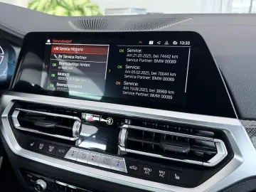 BMW M440i xDrive Cabrio  LED ACC HeadUp Nackenwärmer