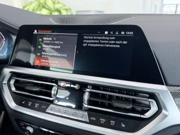 BMW M440i xDrive Cabrio  LED ACC HeadUp Nackenwärmer