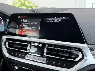 BMW M440i xDrive Cabrio  LED ACC HeadUp Nackenwärmer