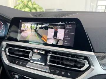 BMW M440i xDrive Cabrio  LED ACC HeadUp Nackenwärmer