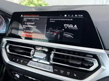 BMW M440i xDrive Cabrio  LED ACC HeadUp Nackenwärmer