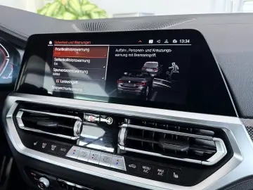 BMW M440i xDrive Cabrio  LED ACC HeadUp Nackenwärmer