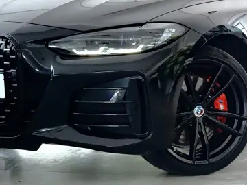 BMW M440i xDrive Cabrio  LED ACC HeadUp Nackenwärmer