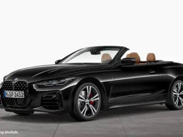 BMW M440i xDrive Cabrio M Sport Driv.Assist.Prof