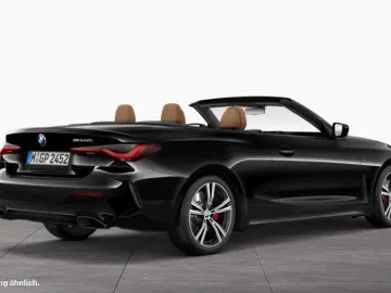 BMW M440i xDrive Cabrio M Sport Driv.Assist.Prof