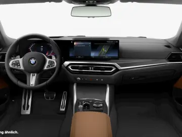 BMW M440i xDrive Cabrio M Sport Driv.Assist.Prof
