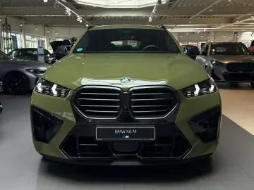 BMW X6 M COMPETITION - CARBON - LIVRARE RAPIDA!