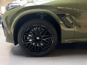 BMW X6 M COMPETITION - CARBON - LIVRARE RAPIDA!