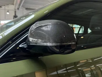 BMW X6 M COMPETITION - CARBON - LIVRARE RAPIDA!