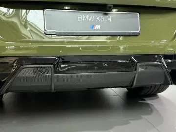 BMW X6 M COMPETITION - CARBON - LIVRARE RAPIDA!