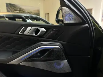 BMW X6 M COMPETITION - CARBON - LIVRARE RAPIDA!