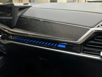 BMW X6 M COMPETITION - CARBON - LIVRARE RAPIDA!