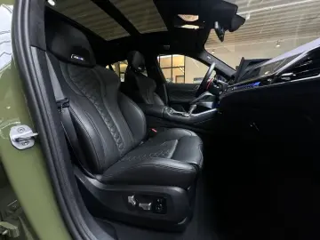 BMW X6 M COMPETITION - CARBON - LIVRARE RAPIDA!