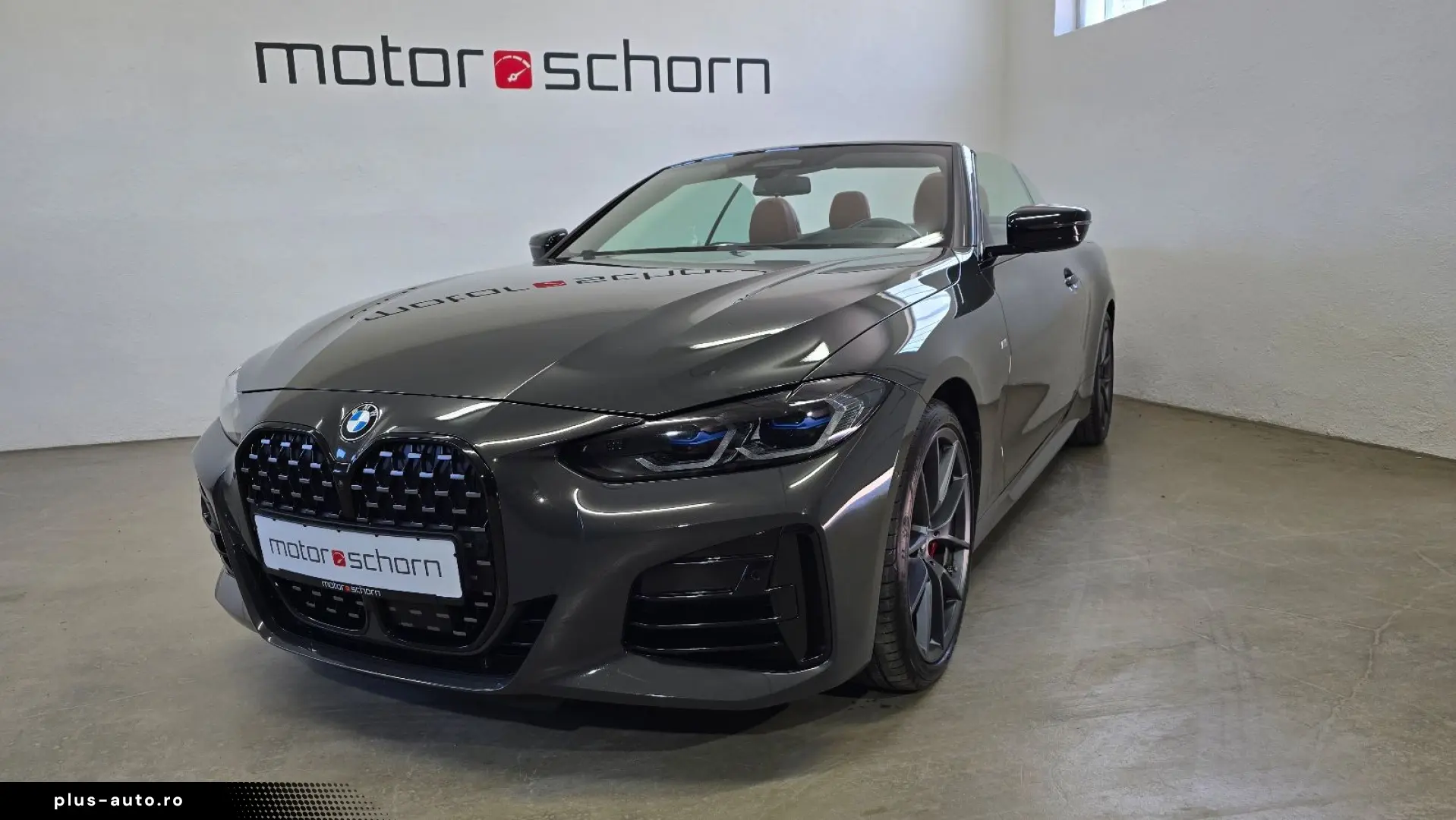 BMW 4 Series 2022 — imagine 3