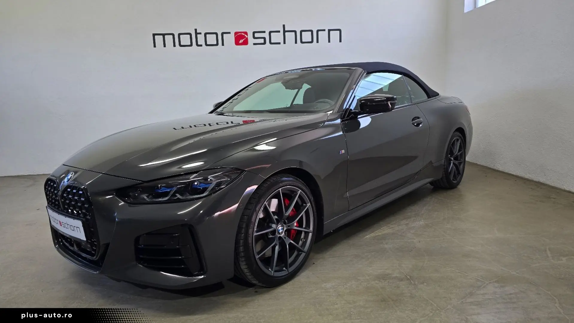BMW 4 Series 2022 — imagine 5