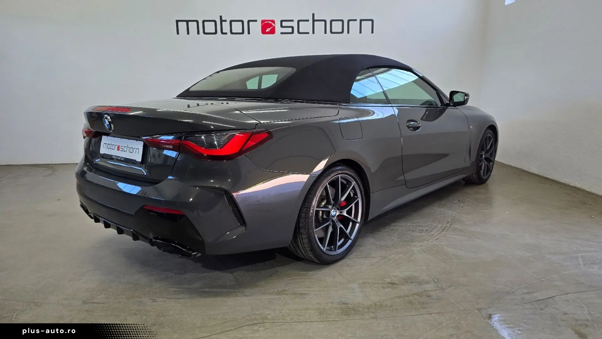 BMW 4 Series 2022 — imagine 6