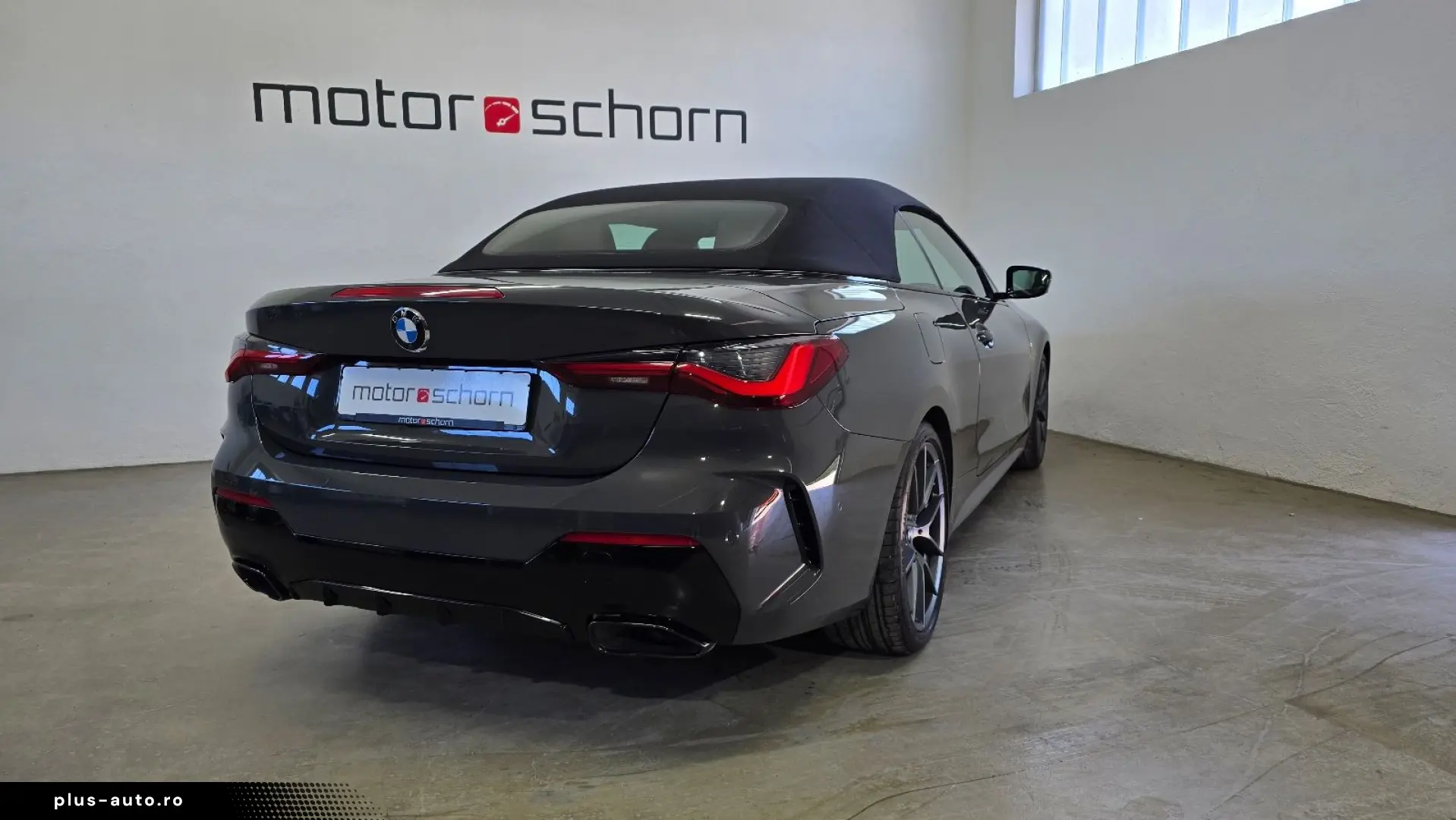 BMW 4 Series 2022 — imagine 7