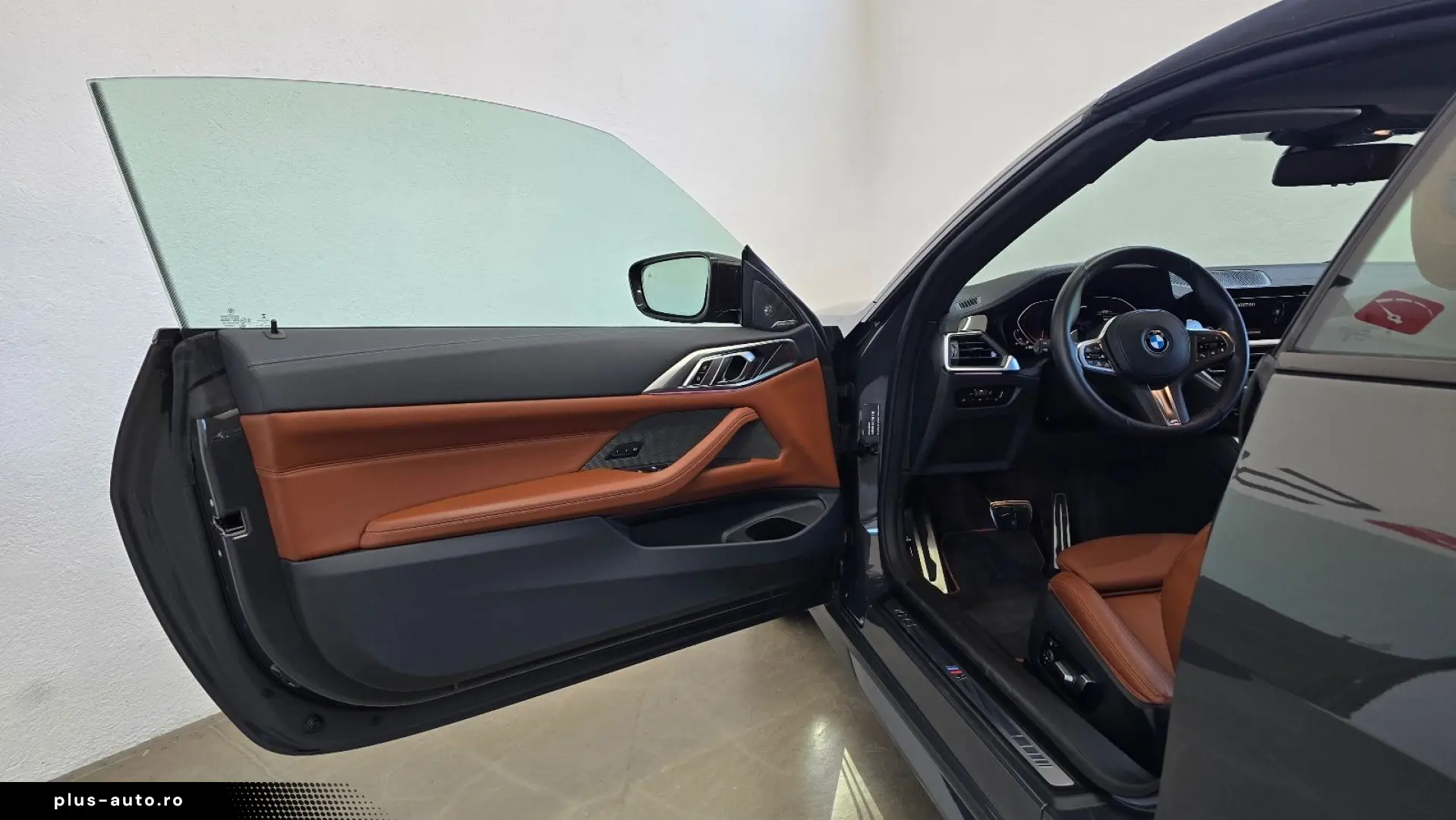 BMW 4 Series 2022 — imagine 8