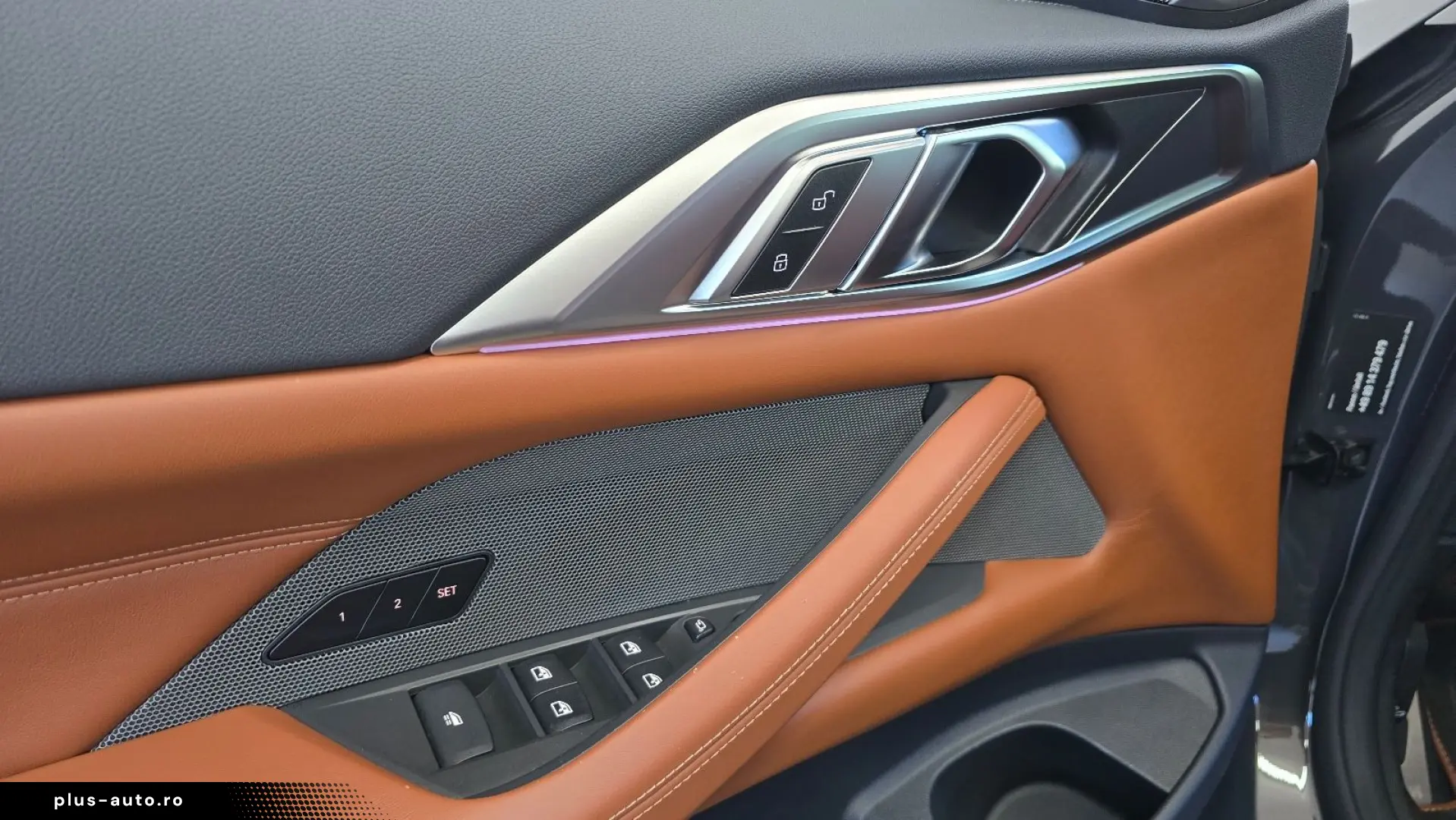 BMW 4 Series 2022 — imagine 9