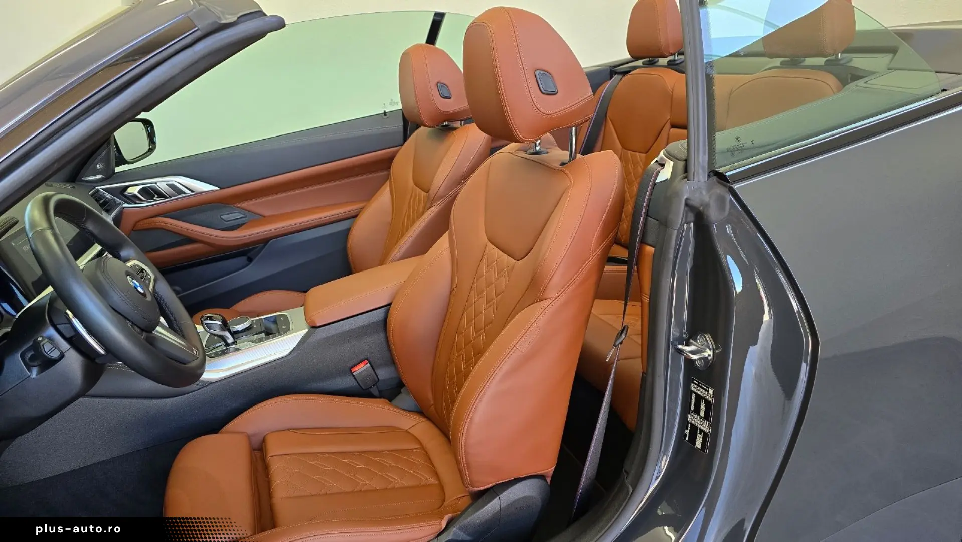 BMW 4 Series 2022 — imagine 2