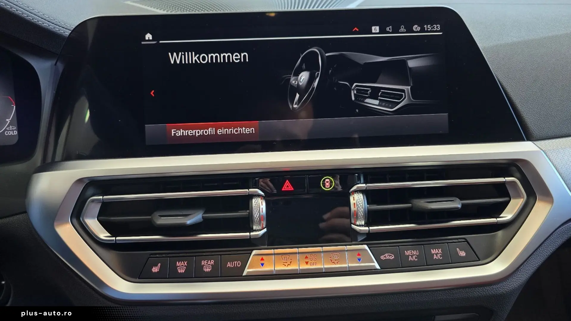 BMW 4 Series 2022 — imagine 12