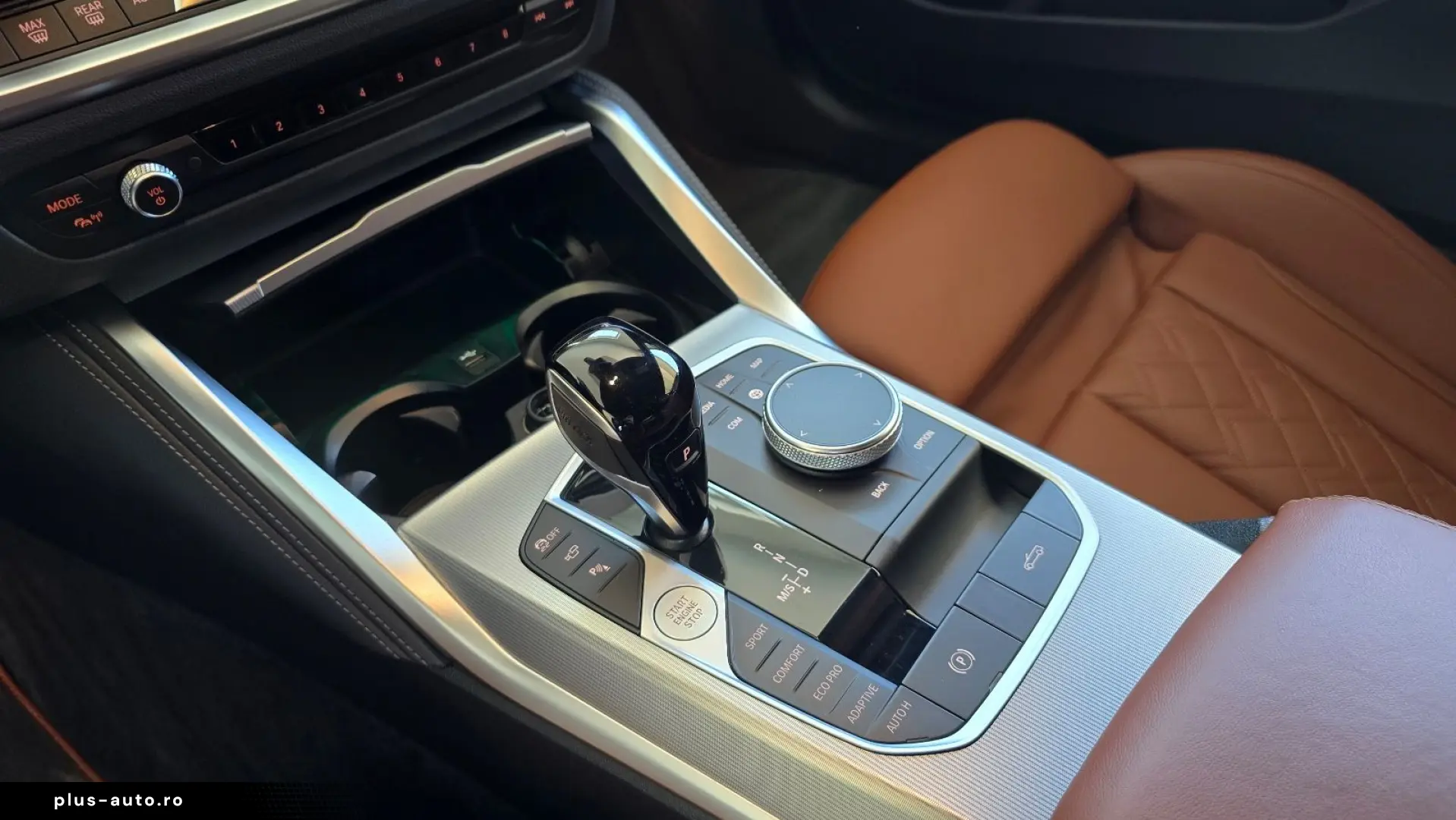 BMW 4 Series 2022 — imagine 13