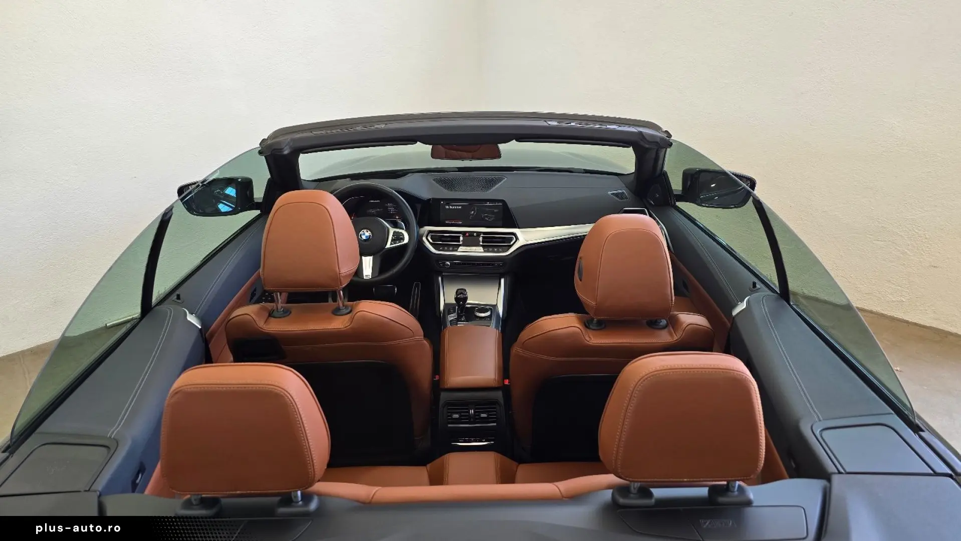 BMW 4 Series 2022 — imagine 16