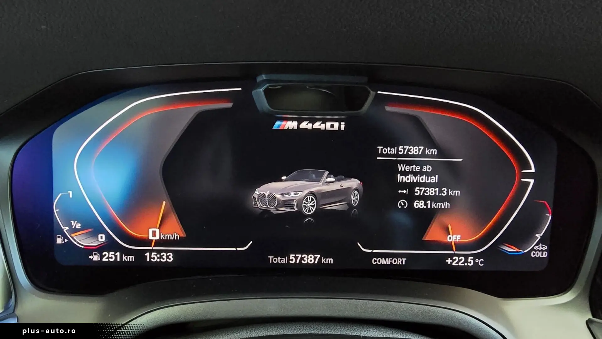BMW 4 Series 2022 — imagine 18