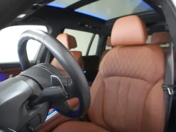 BMW X7 xDrive40d M Sport Pro