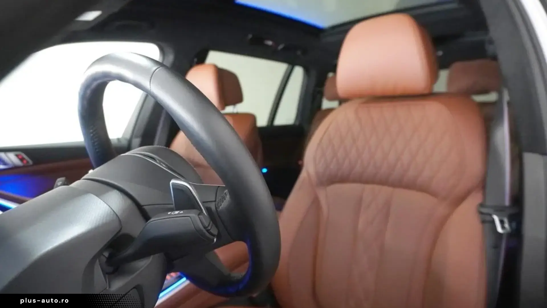 BMW X7 2023 — imagine 2