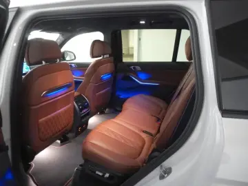 BMW X7 xDrive40d M Sport Pro