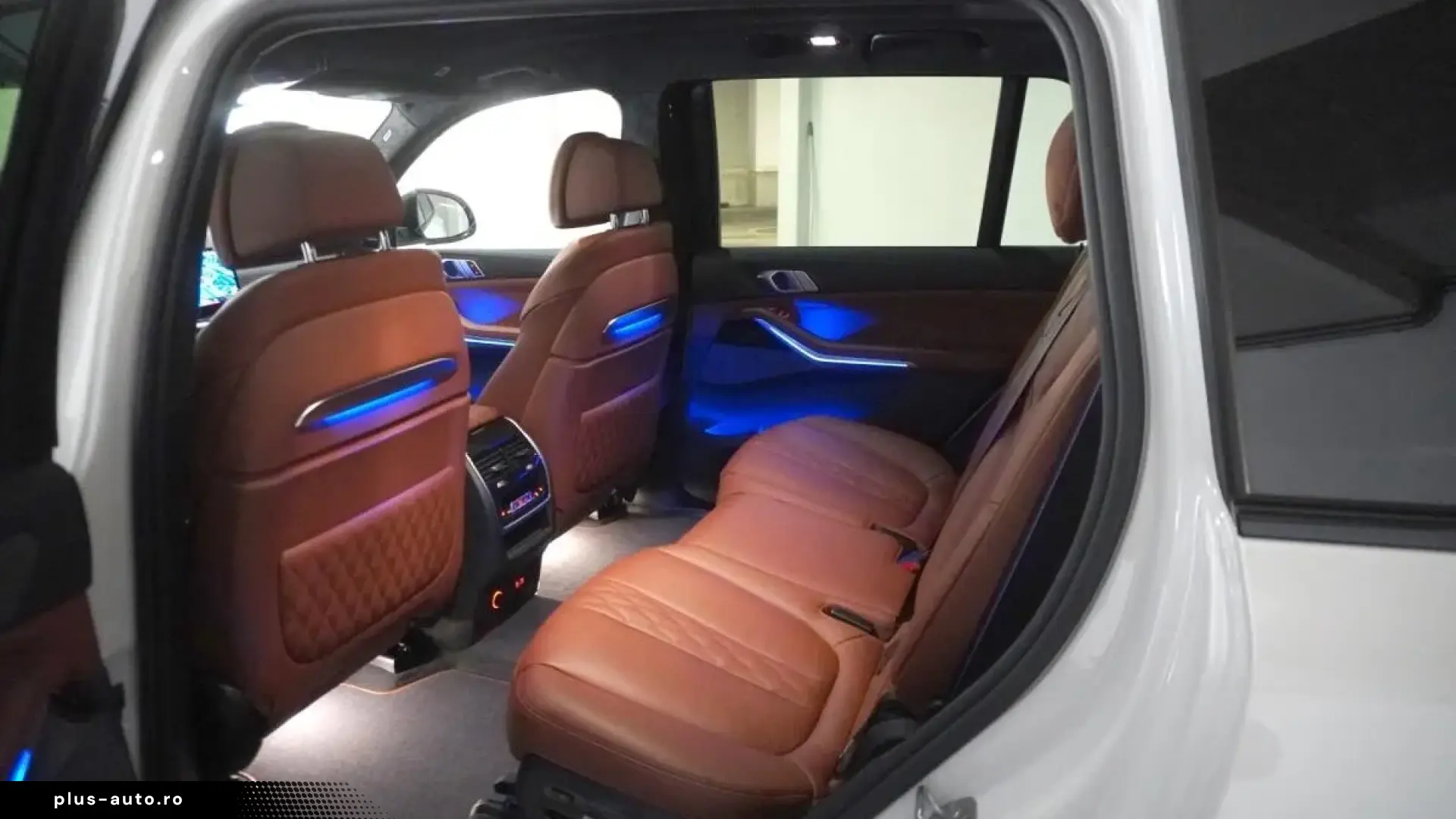 BMW X7 2023 — imagine 3