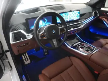 BMW X7 xDrive40d M Sport Pro