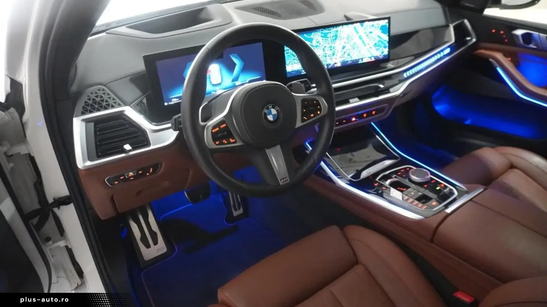 BMW X7 2023 — imagine 4