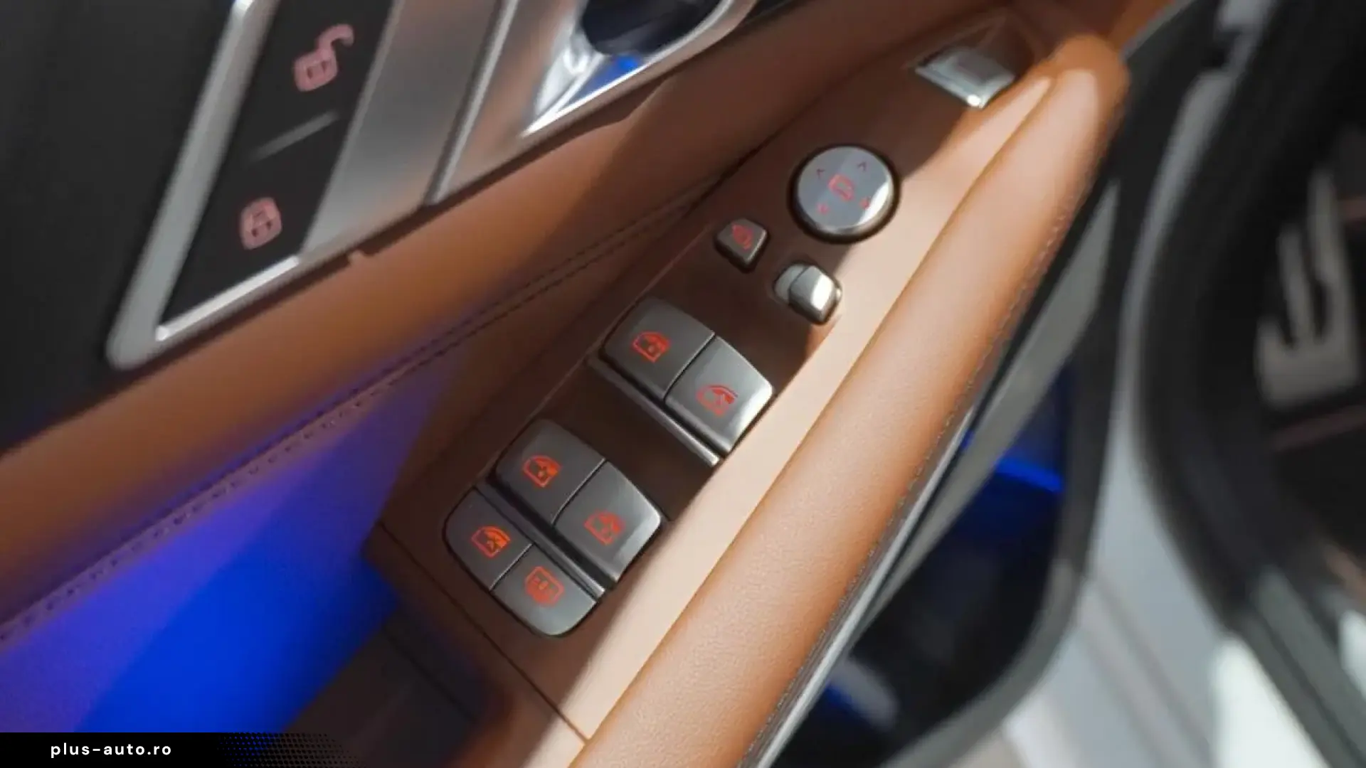 BMW X7 2023 — imagine 5