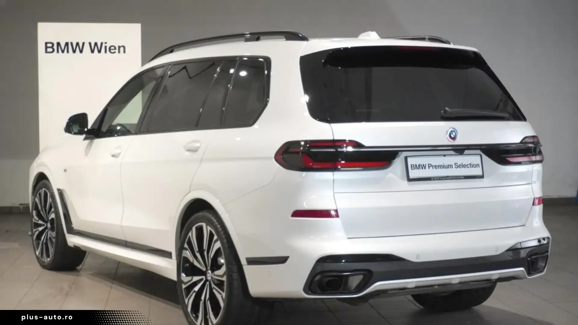 BMW X7 2023 — imagine 6