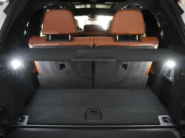 BMW X7 xDrive40d M Sport Pro