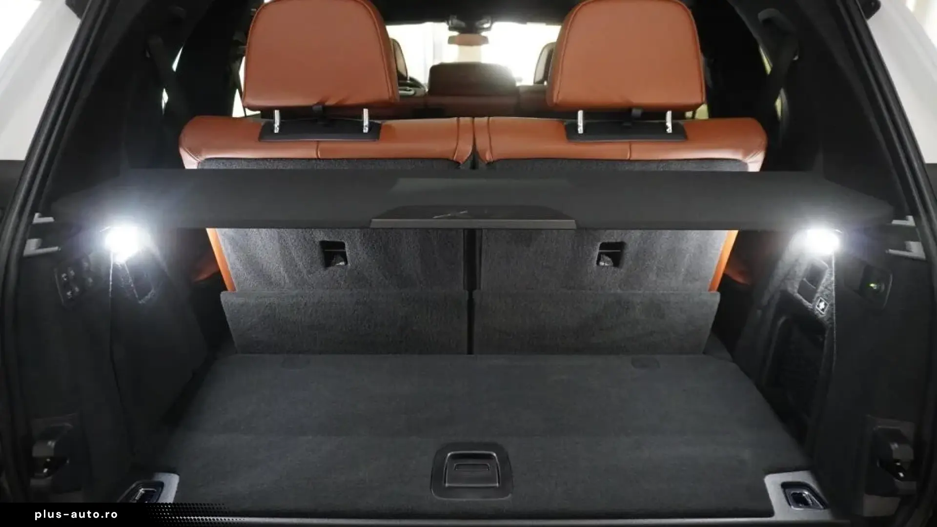 BMW X7 2023 — imagine 7