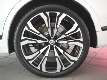 BMW X7 xDrive40d M Sport Pro