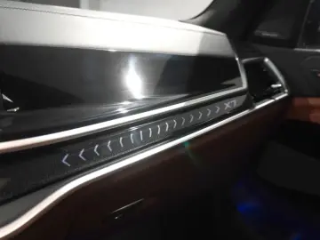 BMW X7 xDrive40d M Sport Pro