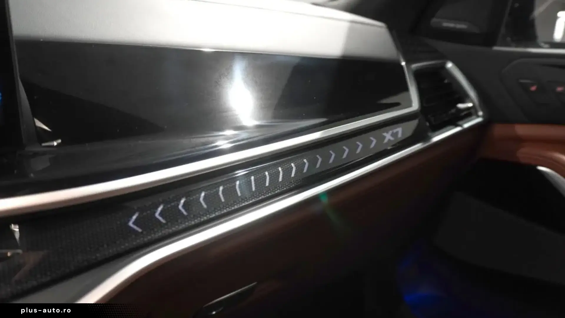 BMW X7 2023 — imagine 11