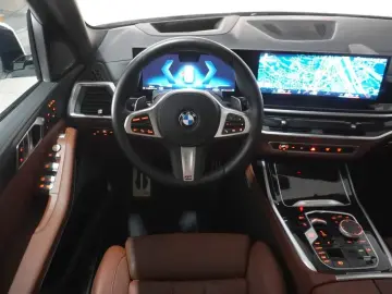 BMW X7 xDrive40d M Sport Pro