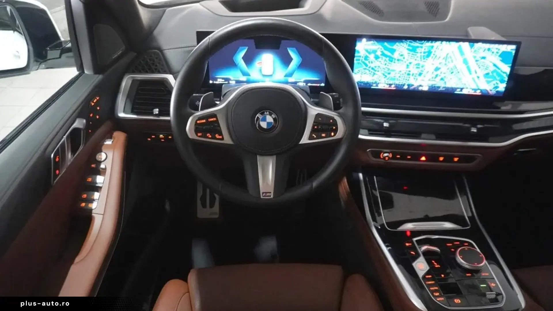 BMW X7 2023 — imagine 12