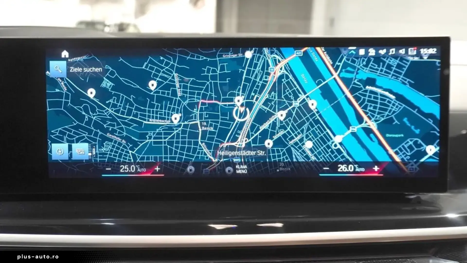 BMW X7 2023 — imagine 13