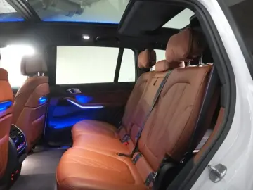 BMW X7 xDrive40d M Sport Pro
