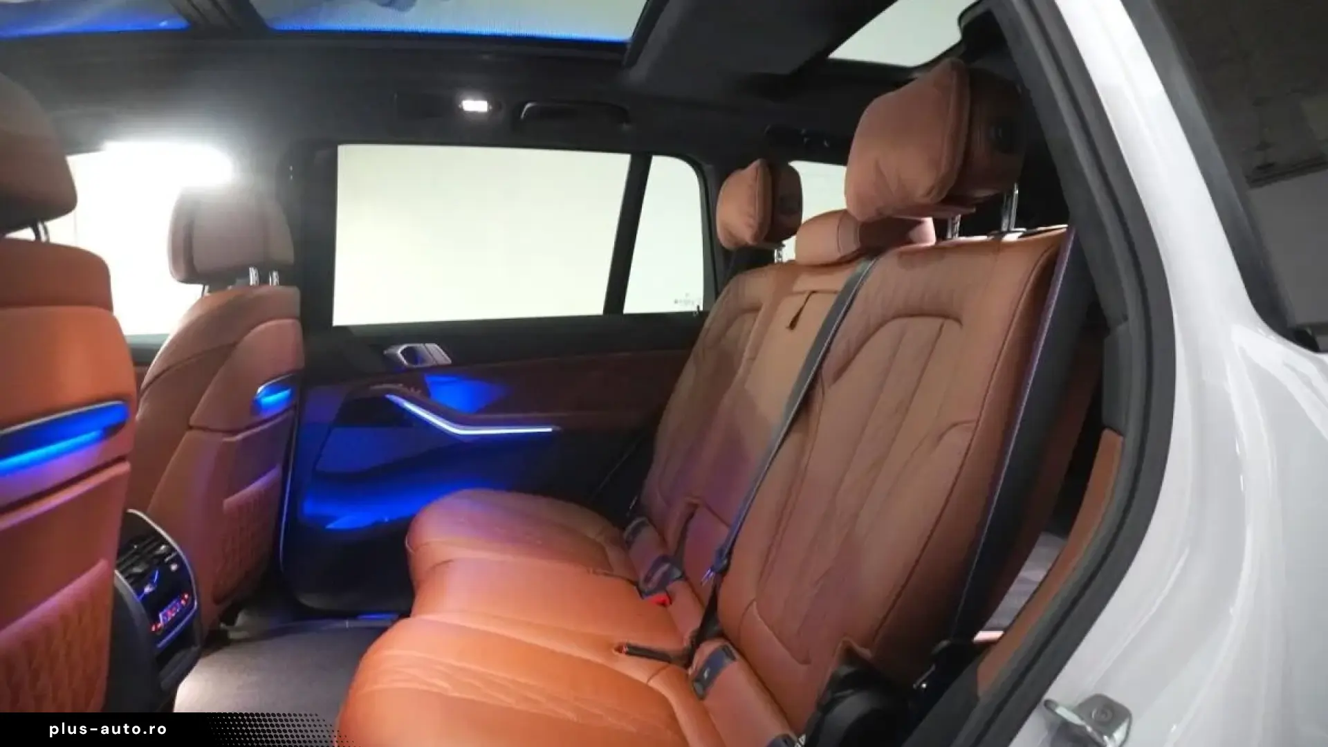BMW X7 2023 — imagine 14