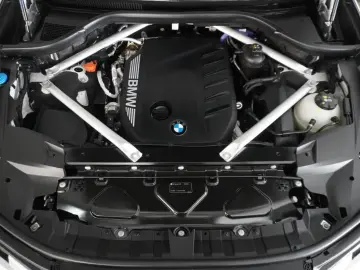 BMW X7 xDrive40d M Sport Pro