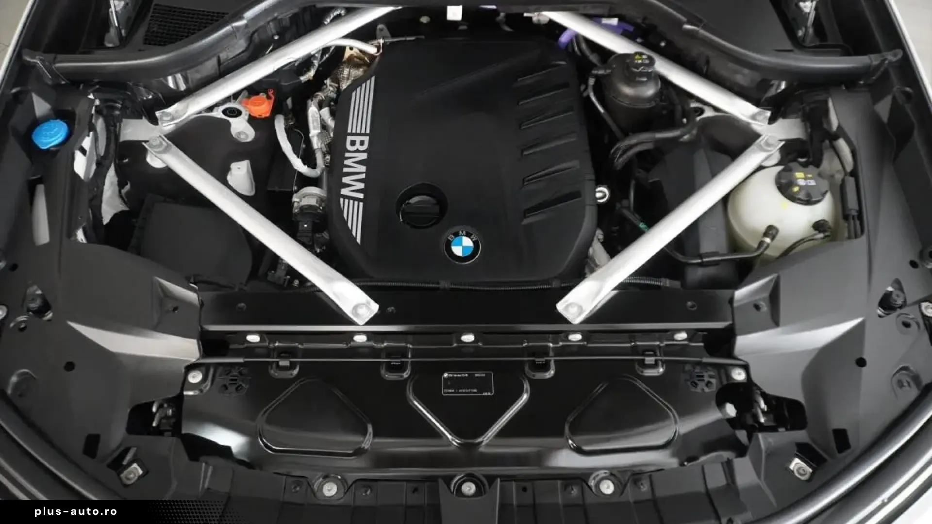 BMW X7 2023 — imagine 15