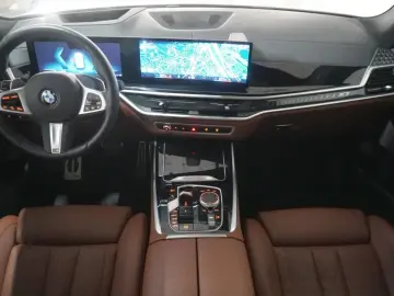 BMW X7 xDrive40d M Sport Pro