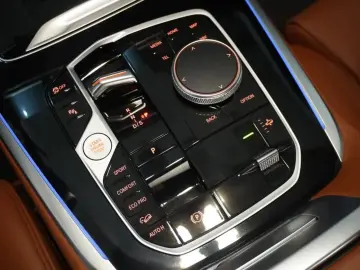 BMW X7 xDrive40d M Sport Pro